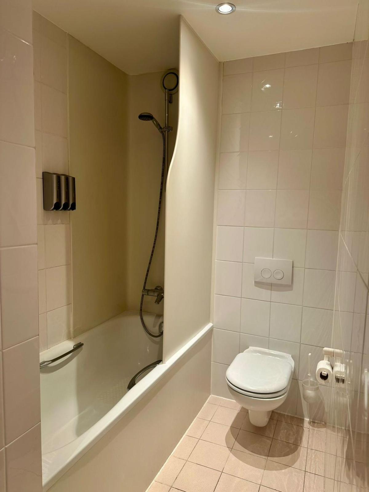 Hotel Monaco Zeebrugge Beach By Rikas Hotels מראה חיצוני תמונה